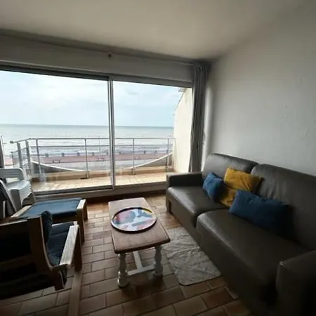 La Goelette * Quend-Plage-les-Pins