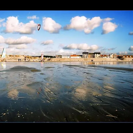 La Goelette Appartement