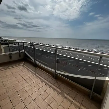 La Goelette Appartement