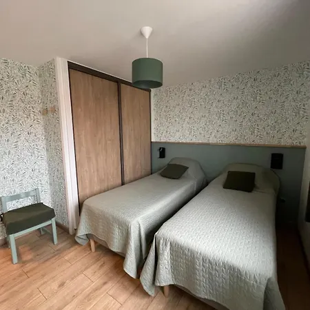 La Goelette Appartement