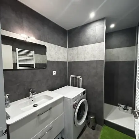 La Goelette Apartment