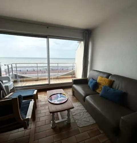 La Goelette * Quend-Plage-les-Pins