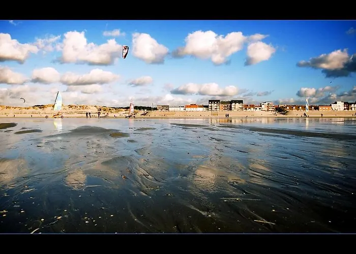 La Goelette Lejlighed