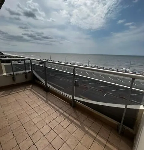 La Goelette Appartement