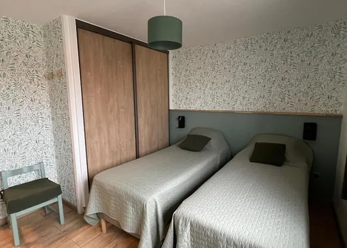 La Goelette Appartement