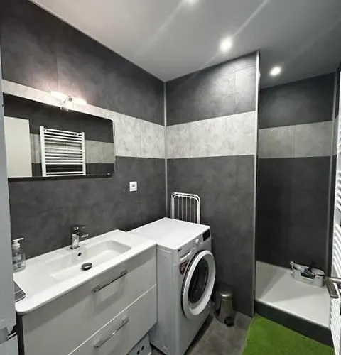 La Goelette Appartement